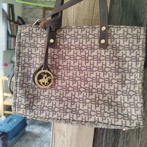 Large bag like new