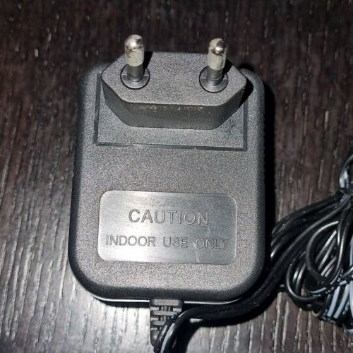ITE AM-1200500V power supply 12V 500mA new