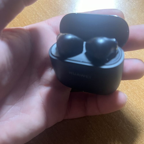 Huawei FreeBuds SE3 new earbuds
