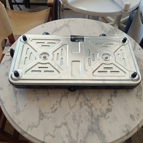 Haley Double Electric Hot Plate 2000W new