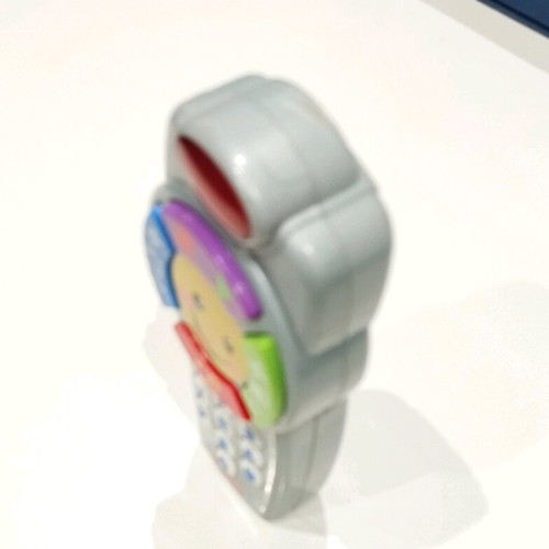 Fisher Price phone like new with sounds and songs