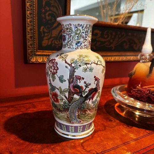 Chinese vase 20th century like new