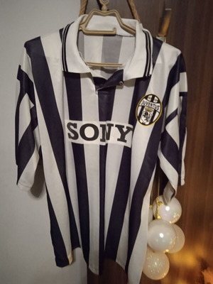 Μπλούζα Juventus σαν καινούργιο, μέγεθος Large