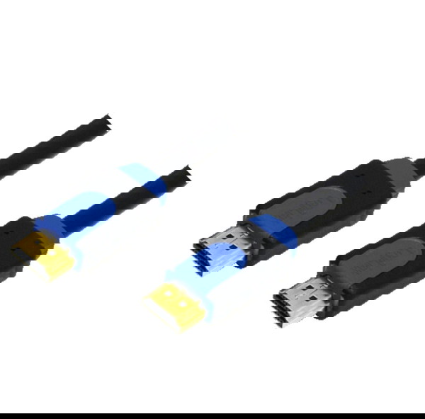 HDMI LogiLink 15m