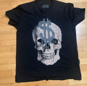 Phillip plein t shirt