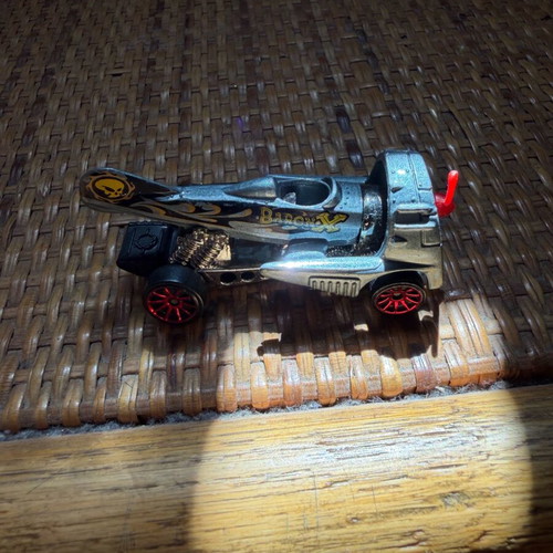 Hot Wheels Dog Fighter 1996 used