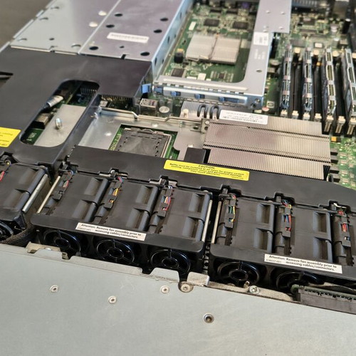 HPE Proliant DL360 G5 server used in excellent condition