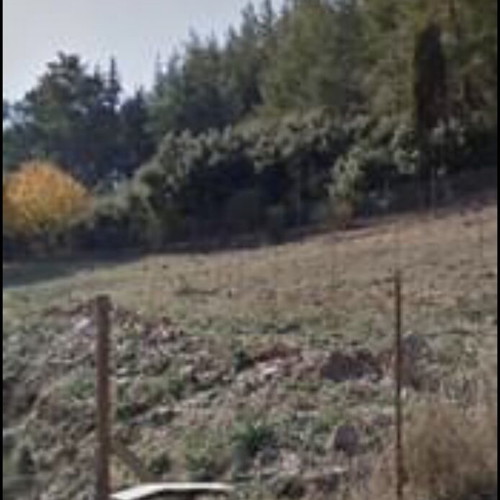 Land 1,320 sqm within settlement in Thermos municipality, Aetolia-Acarnania
