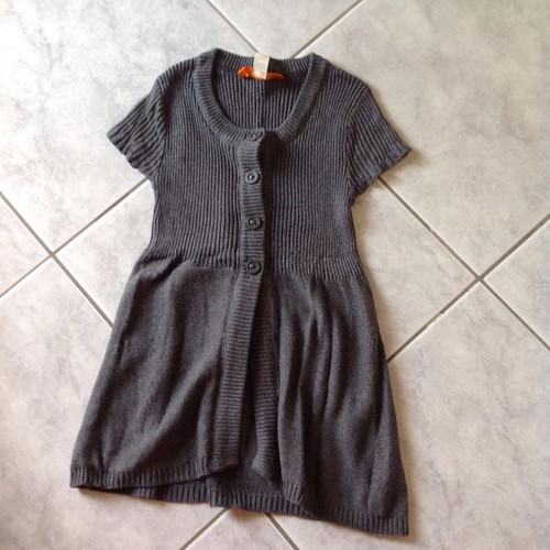 Women's blouse used, size S / 36 / 8
