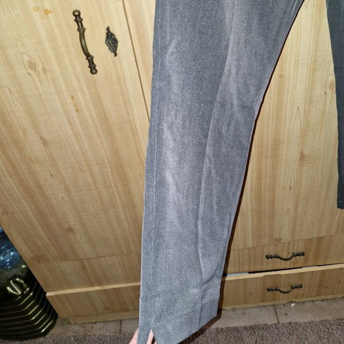 Celestino pants gray XL new