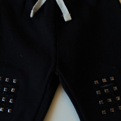 BABY TRACK PANTS