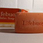 Lifebuoy vintage soaps pack of 3 like new