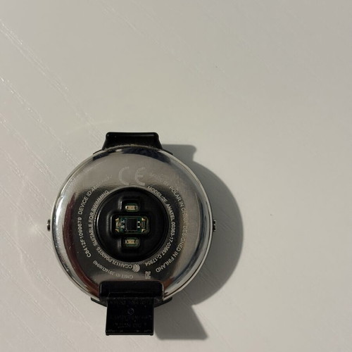 Polar M200 GPS Running Watch with Heart Rate Monitor