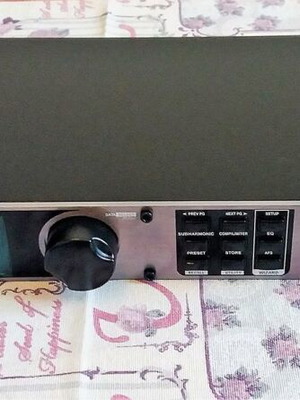 DBX Driverack PX Audio Processor like new Compressor Limiter Gate