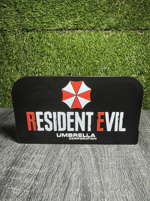 Nintendo Switch 2 Resident Evil βάση dock κατόπιν παραγγελίας