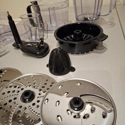 Kenwood Multipro Compact FDM 30 food processor 800W