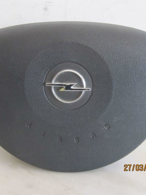 Driver airbag used for Opel Corsa C '00-'06