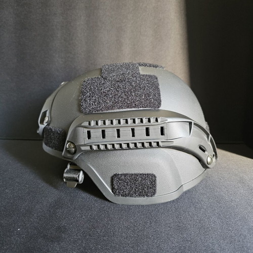 Tactical helmet airsoft paintball new