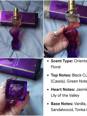 Silhouette by Linn Young αρωματικό 100ml EDP