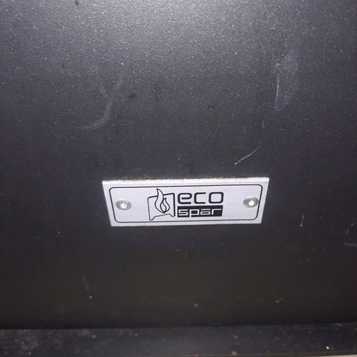 Pellet stove used hydraulic with radiator connection