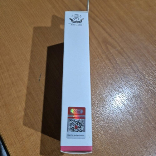 Type C to Type C cable new in original packaging