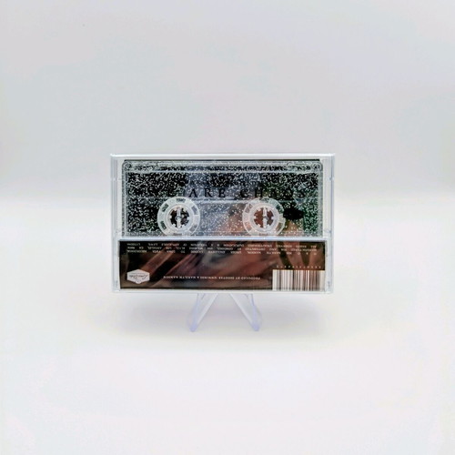 Marilyn Manson We Are Chaos cassette limited edition, sealed
