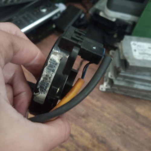 Airbag ribbon cable used for Chevrolet Matiz