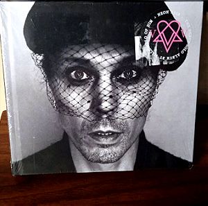 Ville Valo Neon Noir deluxe CD