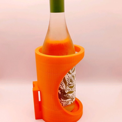 Special drink and beer holder for beach new