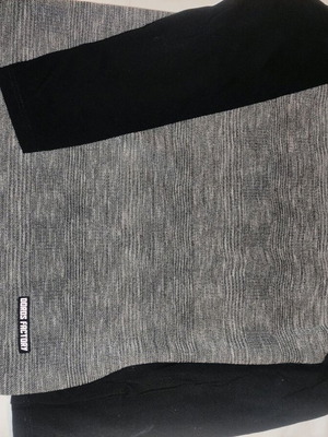 Men's blouse size L like new