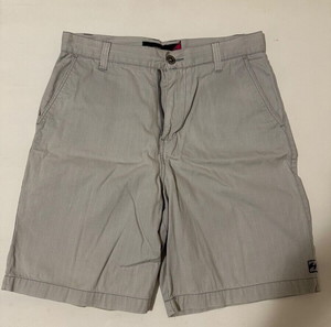 billabong shorts grey 30