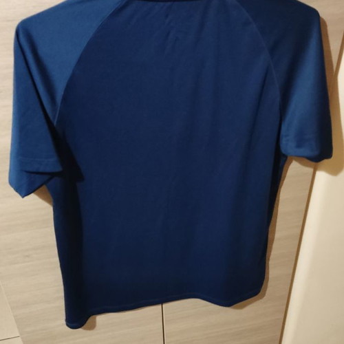 T-Shirt Dry Fit FZ-Forza Small μεταχειρισμένο