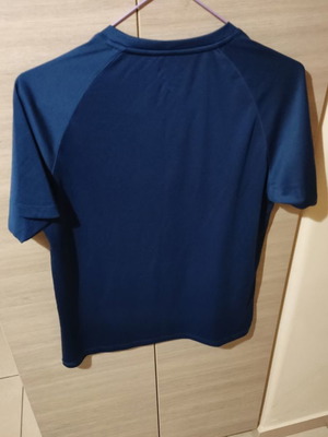 T-Shirt Dry Fit FZ-Forza Small μεταχειρισμένο