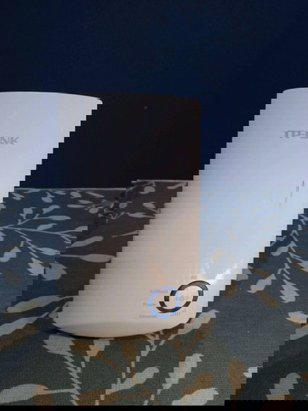 Tp link WiFi extender