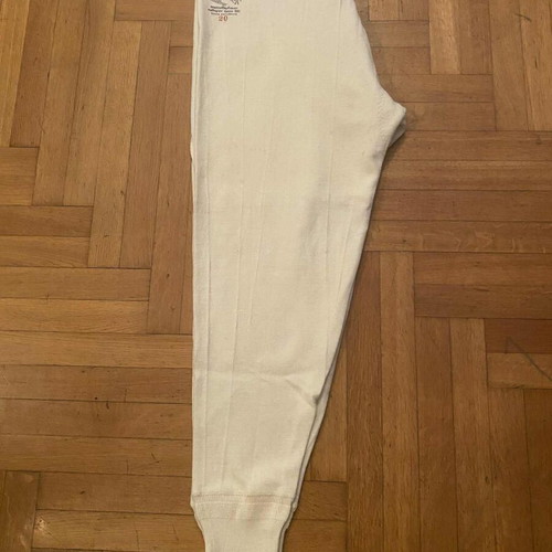 Authentic thermal underwear from 1940s like new