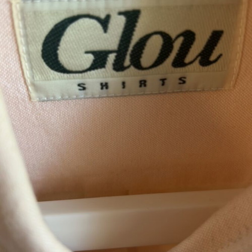 Oxford Glou dress shirt XXL used