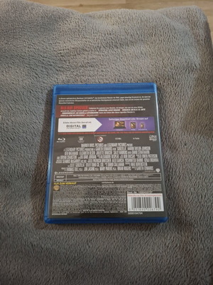 Godzilla Blu-Ray disc