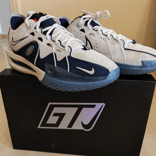 Nike G.T. Cut 3 All-Star Weekend 2024 "Air Zoom Flight 5" Men's Basketball Shoes New