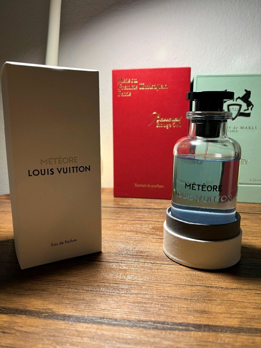 Louis Vuitton meteore 100ml 【公式通販】