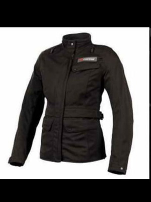 Dainese χειμερινό μπουφάν μηχανής μεταχειρισμένο, Νο38, με θερμική επένδυση