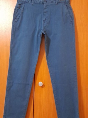 PULL&BEAR Ανδρικό παντελόνι