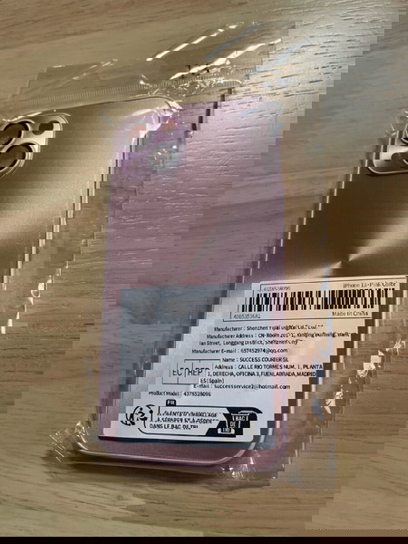 IPhone 13 θήκη