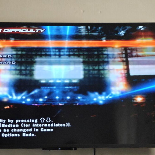 Tekken 5 PlayStation 2 game