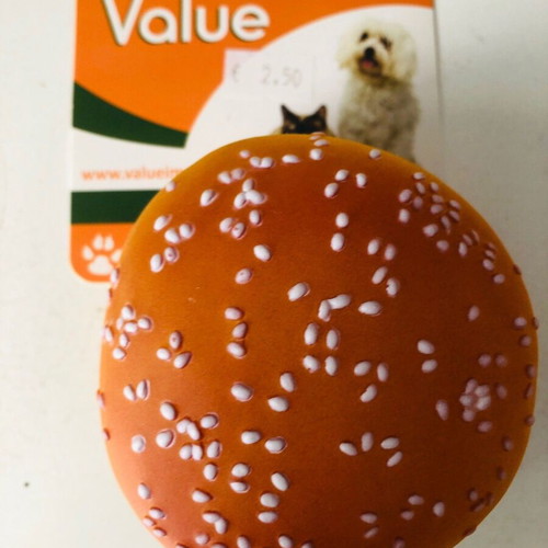 Donut pet toy new