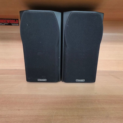 Hi-Fi Sound System used with Rotel, Marantz, Sansui, Mission speakers and Target Audio stands