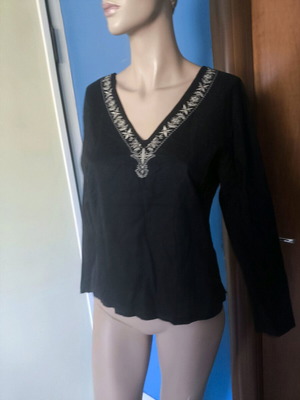 Explorer t shirt, λινό, τέλειο ύφασμα, νούμερο L. στενή γραμμή