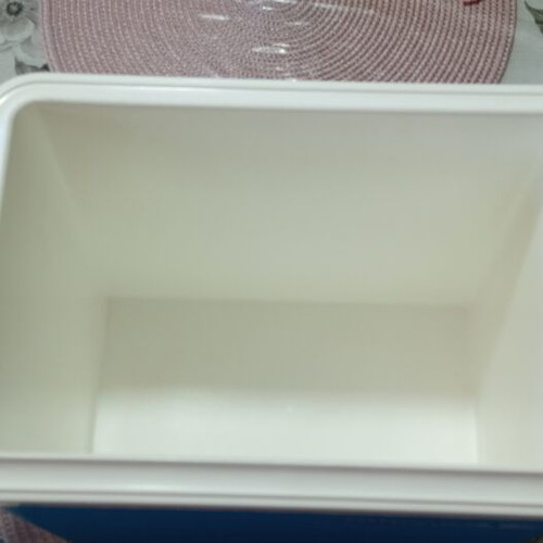 Portable cooler new