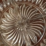 1970'S CRYSTALLINE NUTS