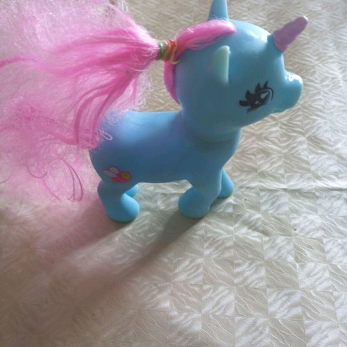Small My Pony like new