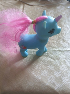 Малко My Pony като ново